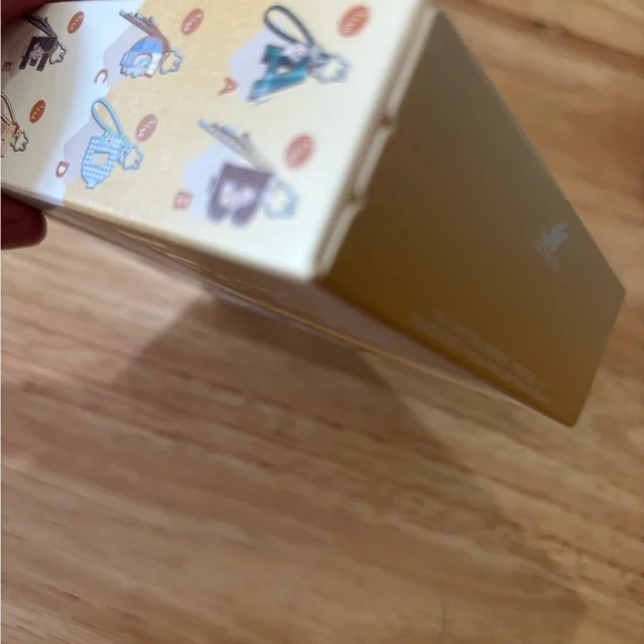 ✨NWT Pop Mart Pin for Love Letter Pendant Blind Box Letter C - Picture 7 of 9